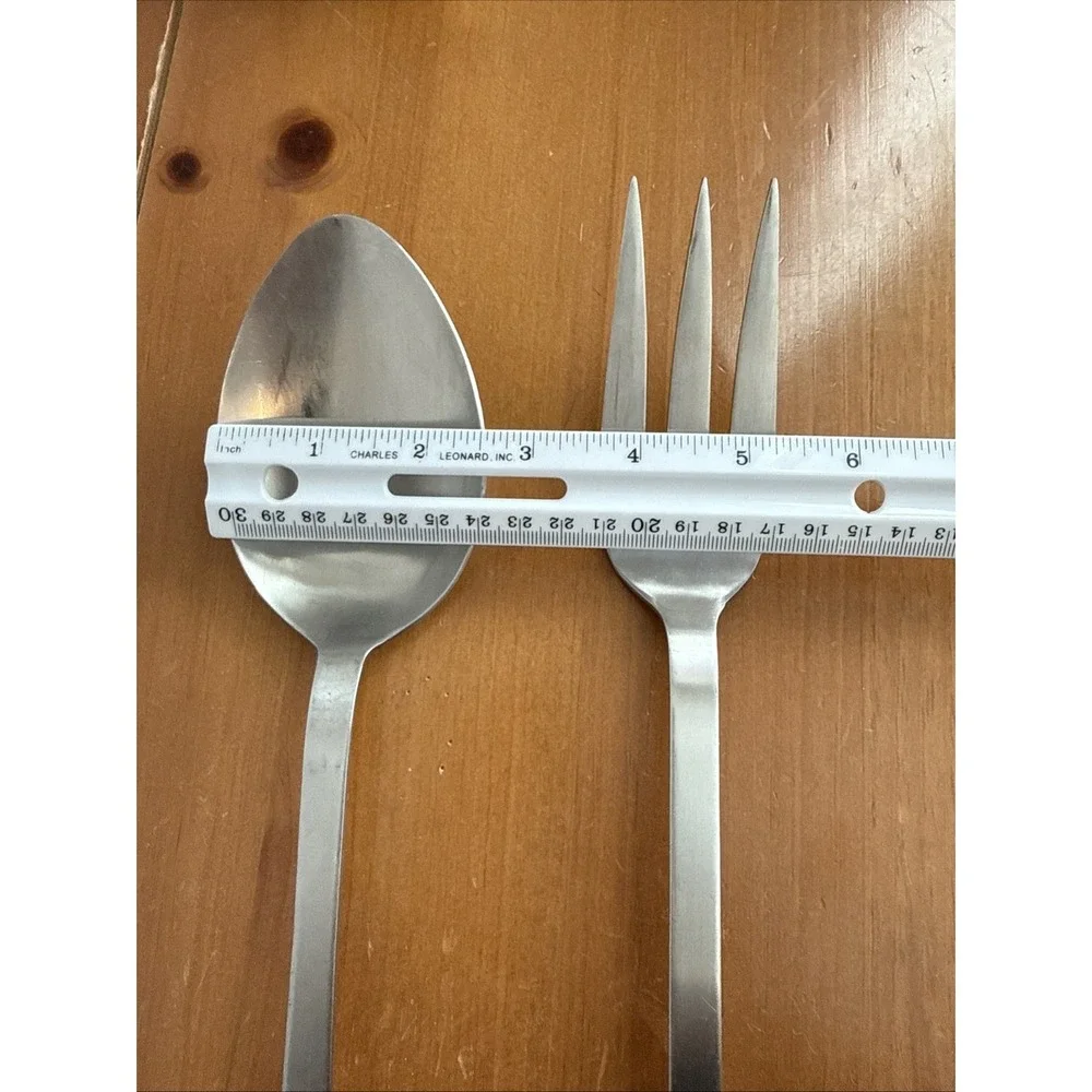 Lauffer 18/8 Stainless‎ 15 1/2